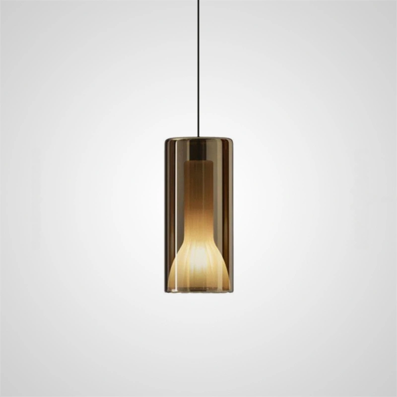 Подвесной светильник MASS