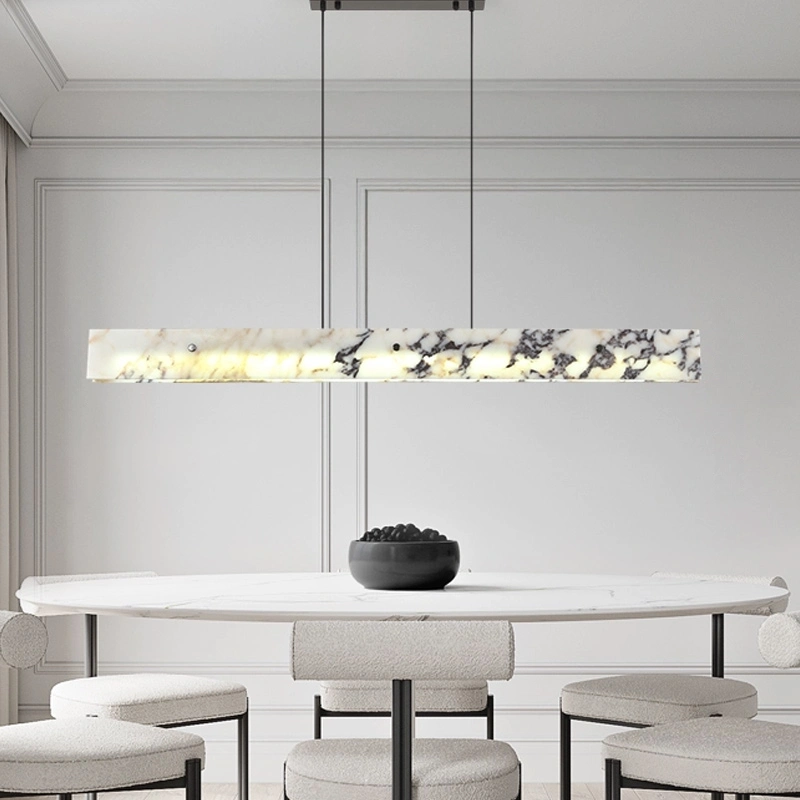 Реечный, рядный светильник TORIN