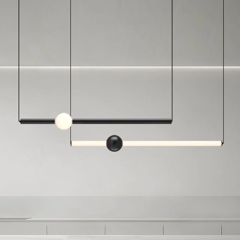 Подвесной светильник WAND HRZ