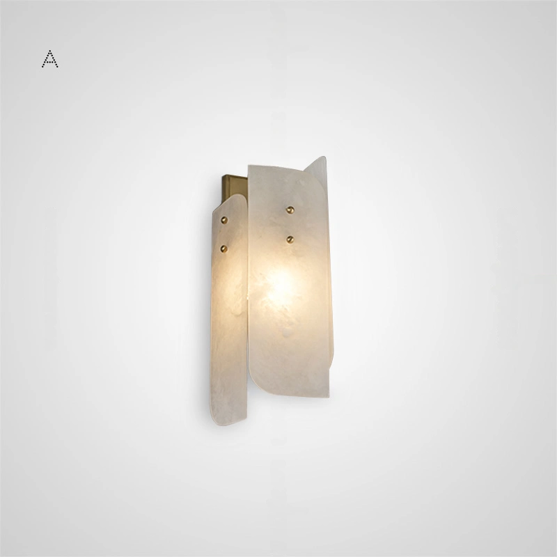 Бра Настенный светильник SLIPA Sconce