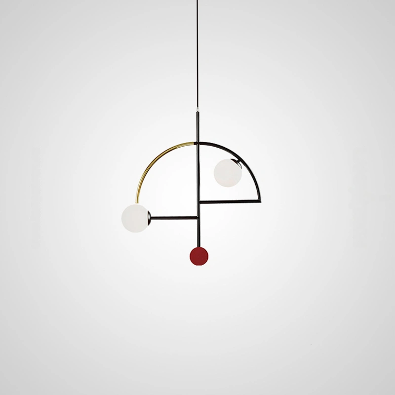 Подвесной светильник TRICKY