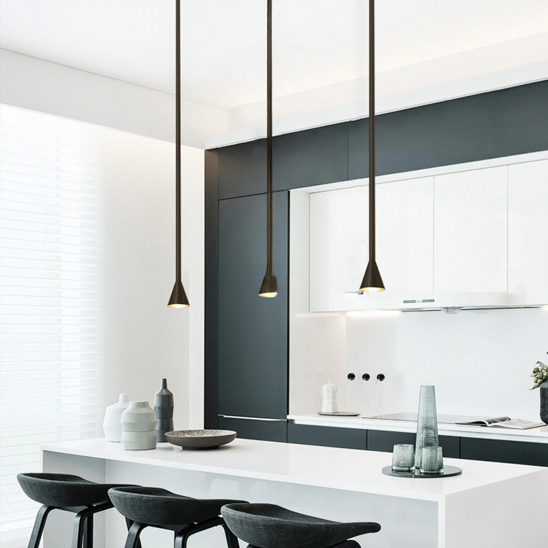 Подвесной светильник FALD B