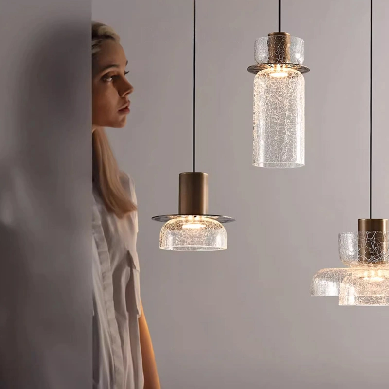 Подвесной светильник CRISPIN