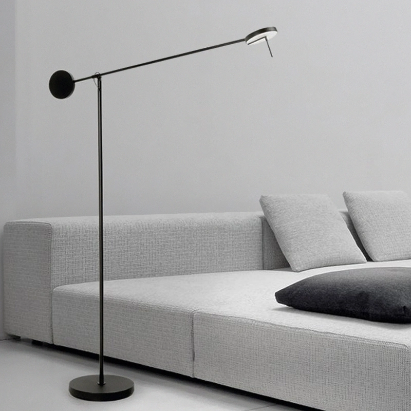 Торшер TALK FL