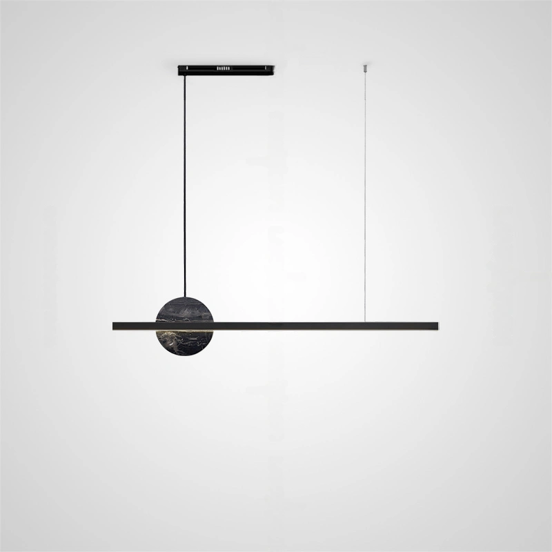 Реечный, рядный светильник ORLAUG