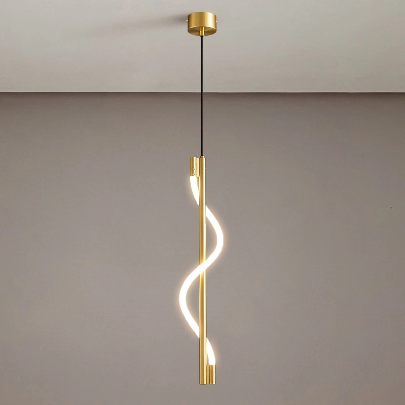 Подвесной светильник GLORIFY LUX