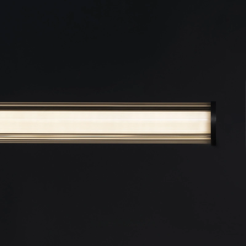 Реечный, рядный светильник TEOFIL