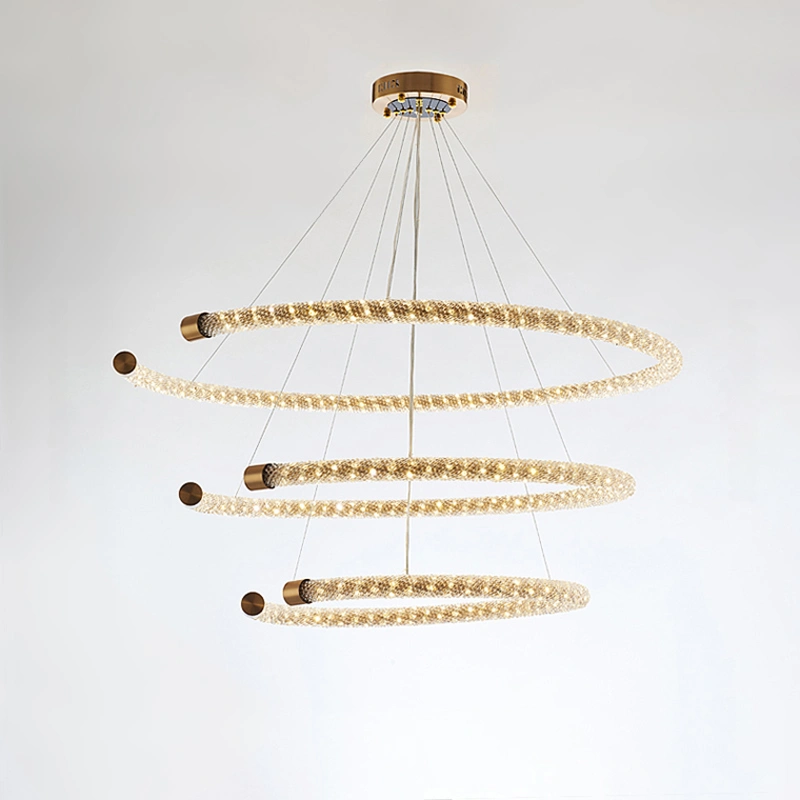 3 кольца (диаметр 40 + 60 + 80 см).