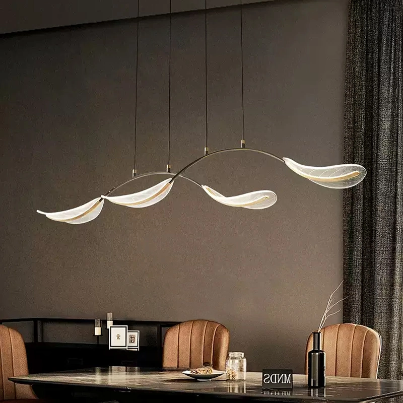 Реечный, рядный светильник NOVEMBER LONG Linear light