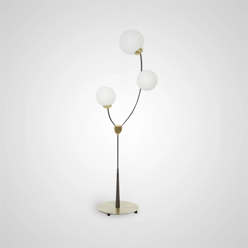 Торшер VINE FL Floor lamp