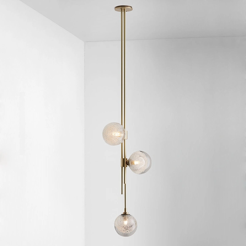 Подвесной светильник MOTEL A