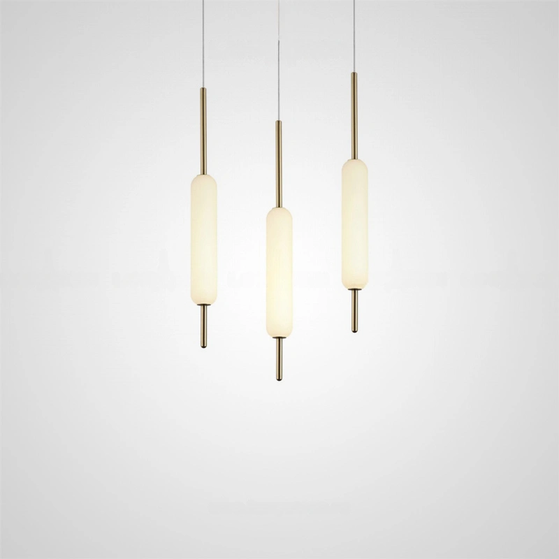 Подвесной светильник HAEZEN ONE Pendant
