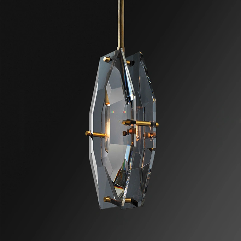 Подвесной светильник TOPAZ