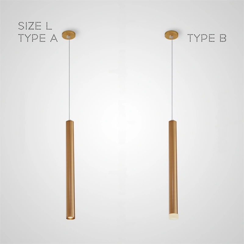 Подвесной светильник HARDER