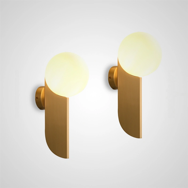 Бра Настенный светильник NEO WALL Sconce