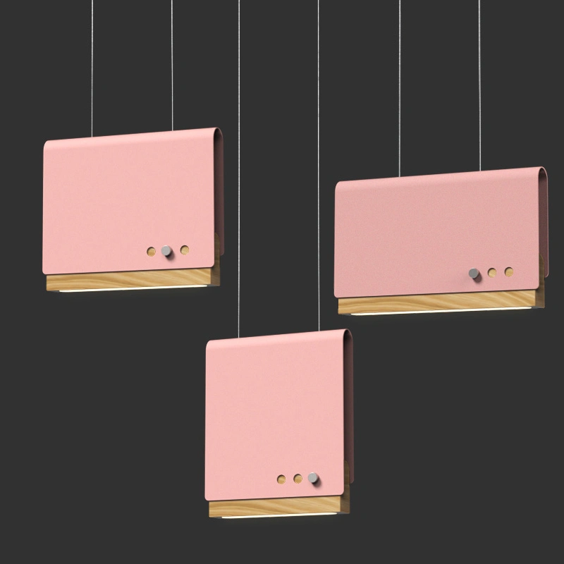 Подвесной светильник BOOK 2