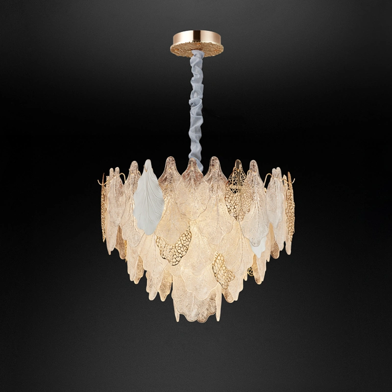 Люстра OLEANDER