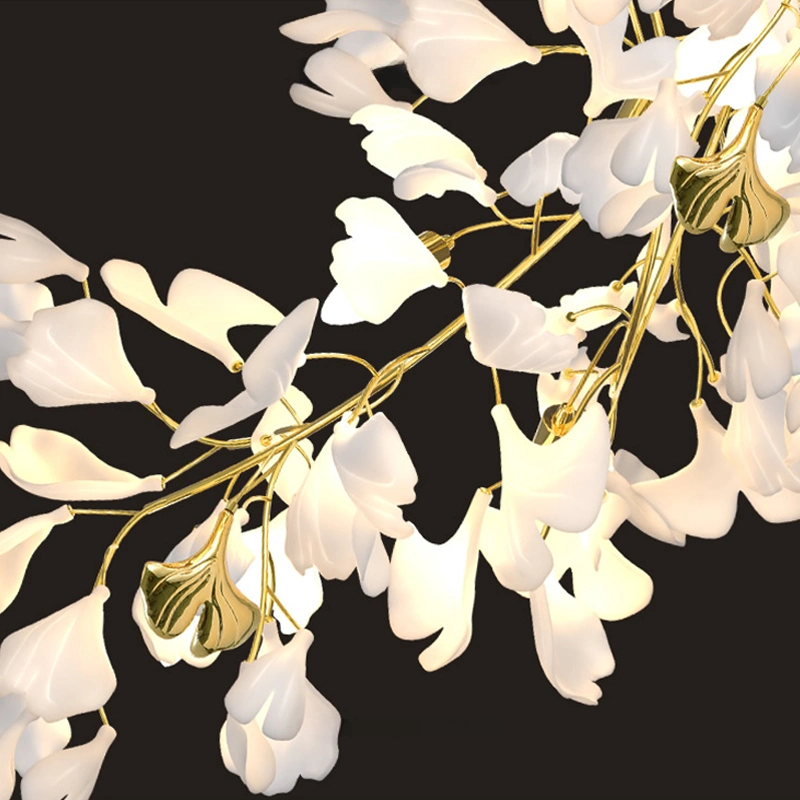 Люстра JULIETTA D