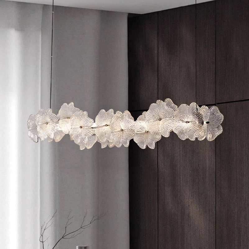 Реечный, рядный светильник LEIFARNE Linear light