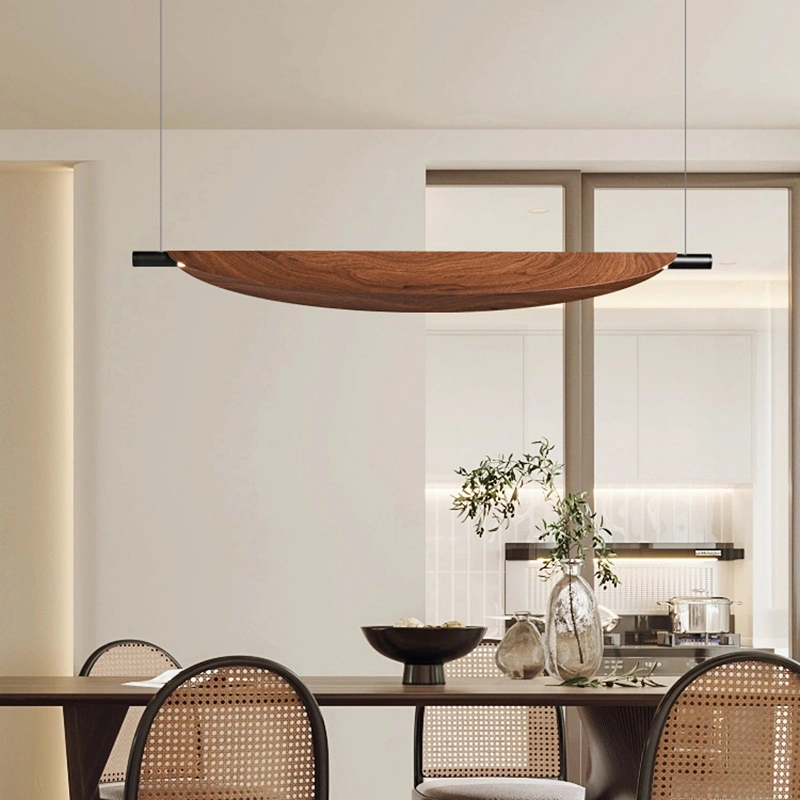 Реечный, рядный светильник VAAGE