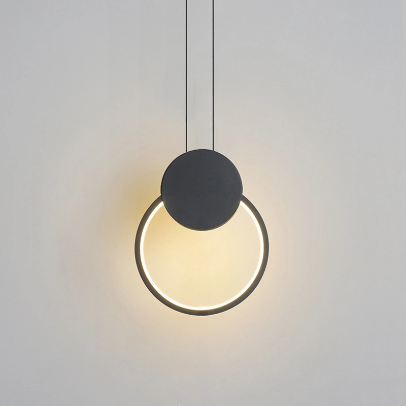 Подвесной светильник MITCH BW