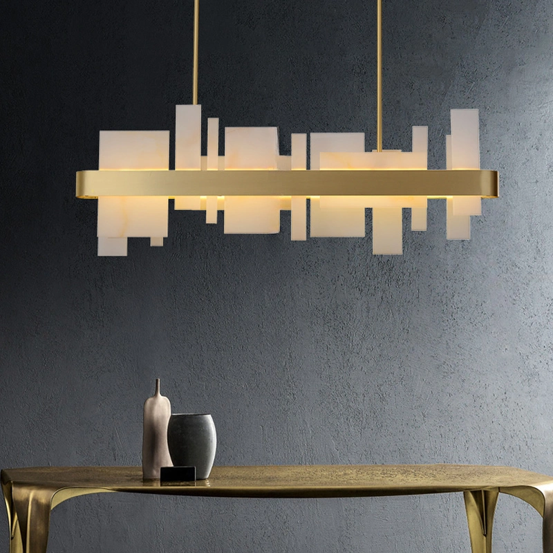 Реечный, рядный светильник RIPLEY