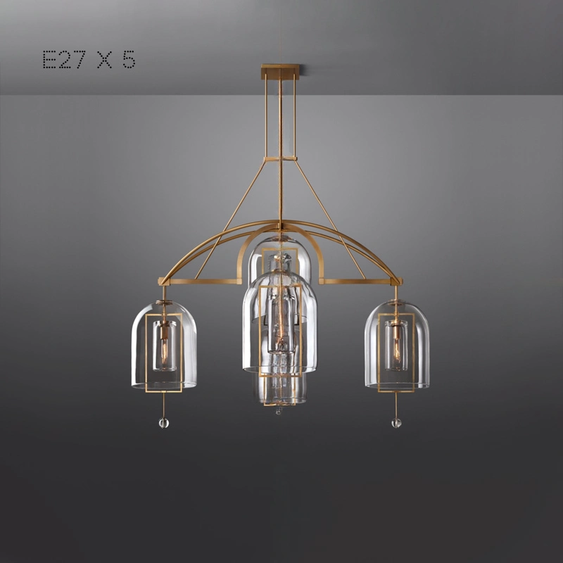 Люстра JOZEFINA CH