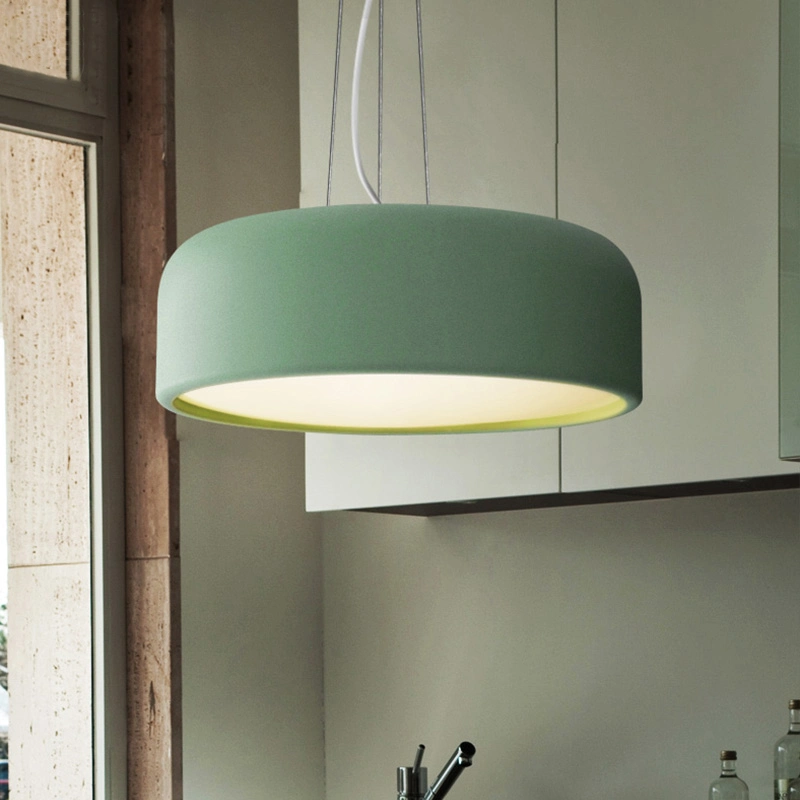 Потолочный светильник CYLINDER B