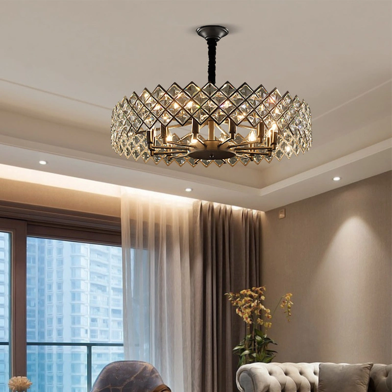 Люстра PARSIFAL