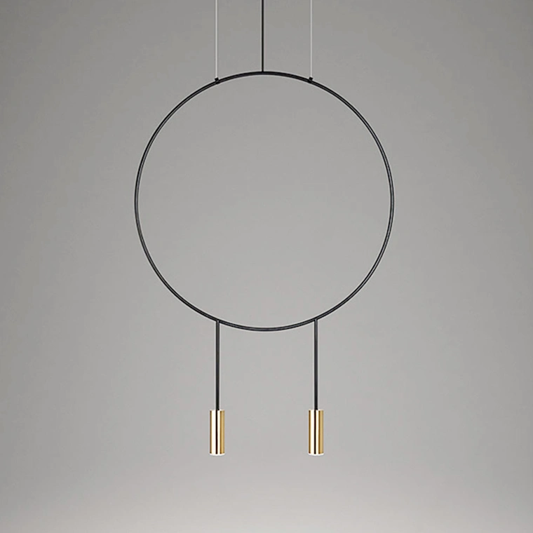 Подвесной светильник VILF