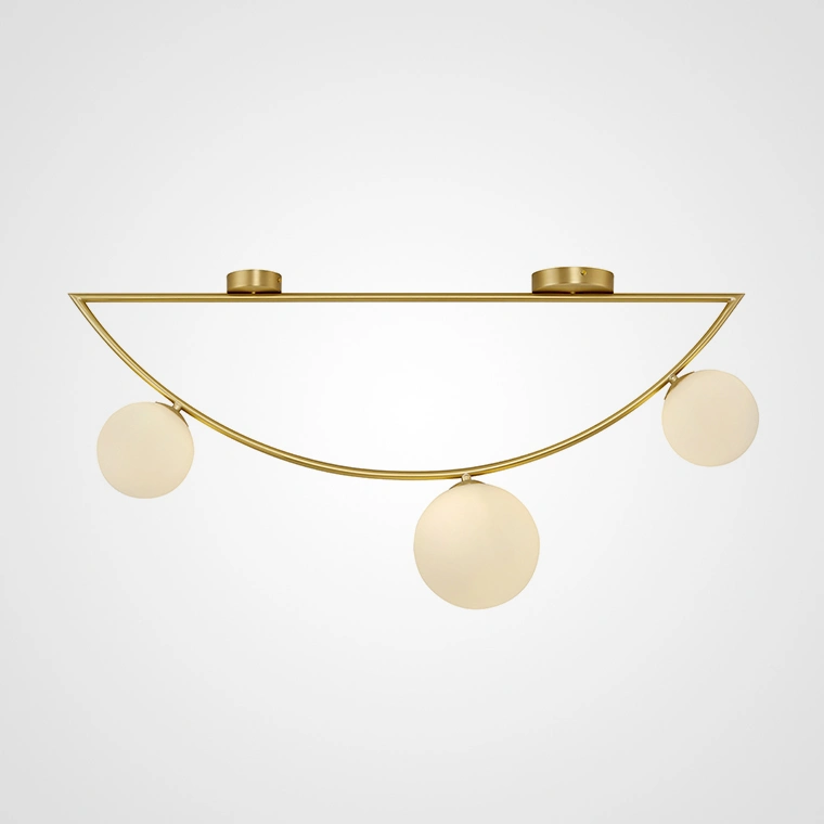 Потолочный светильник SMILE Ceiling light