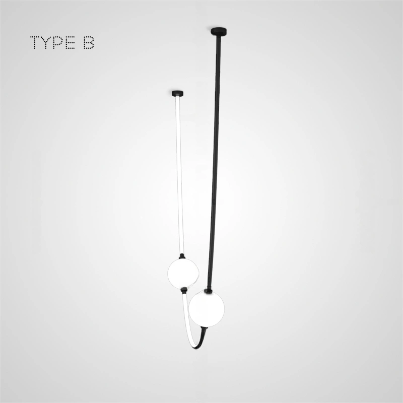 Подвесной светильник DELIGHT