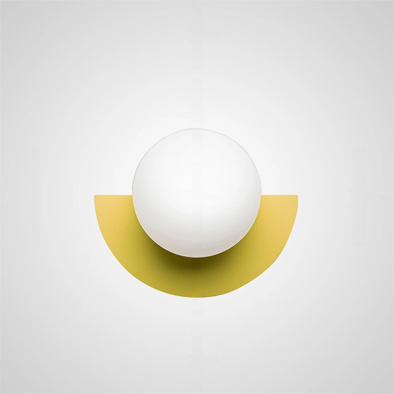 Цвет желтый