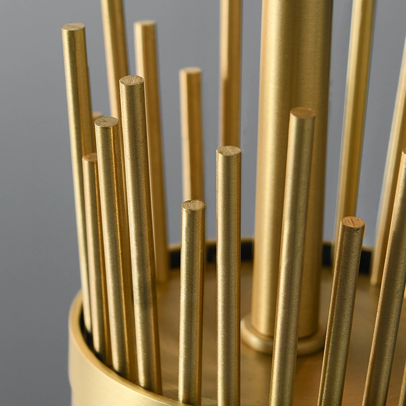 Готовая комбинация светильников GISKEN MORE