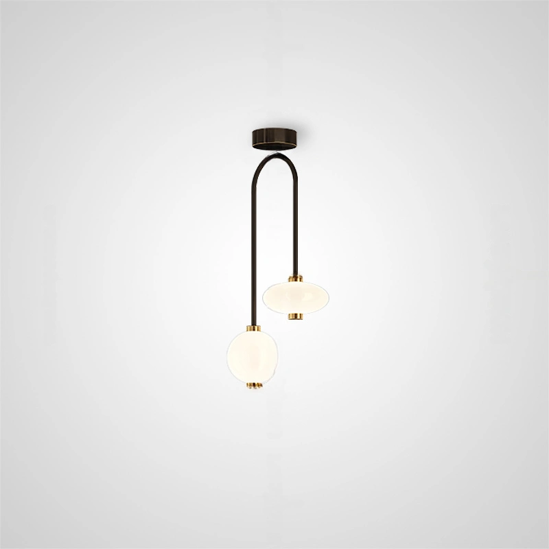 Потолочный светильник DARIA B