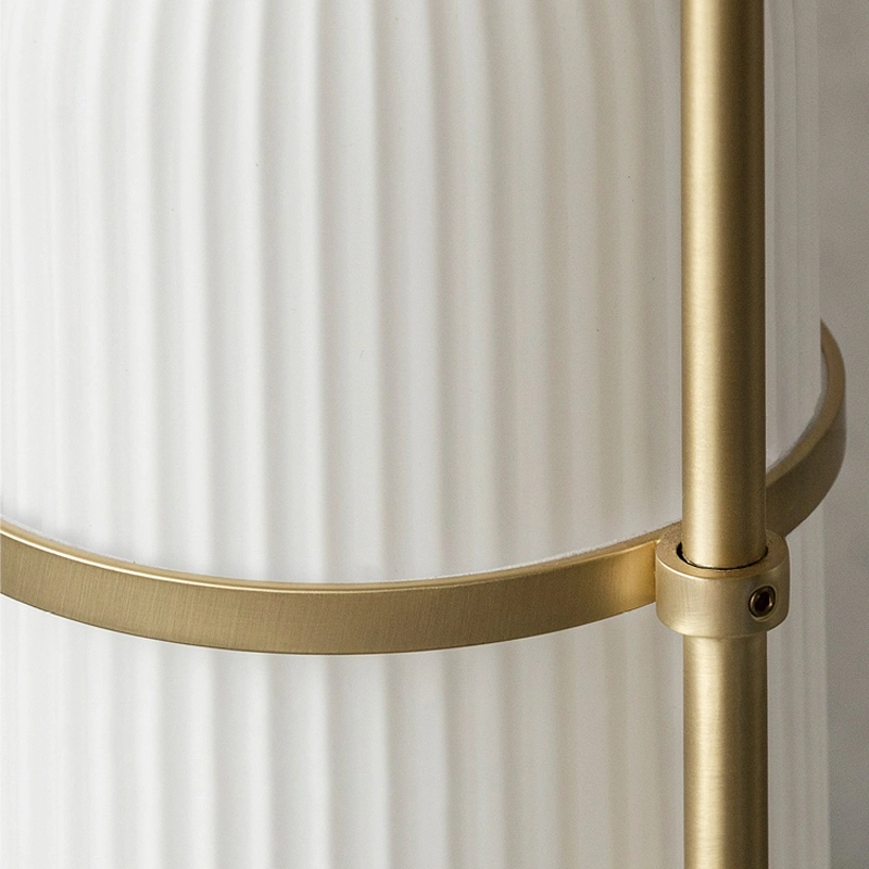 Настольная лампа TROTTE TAB