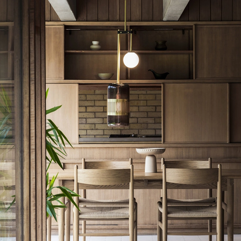 Подвесной светильник TRAIT P