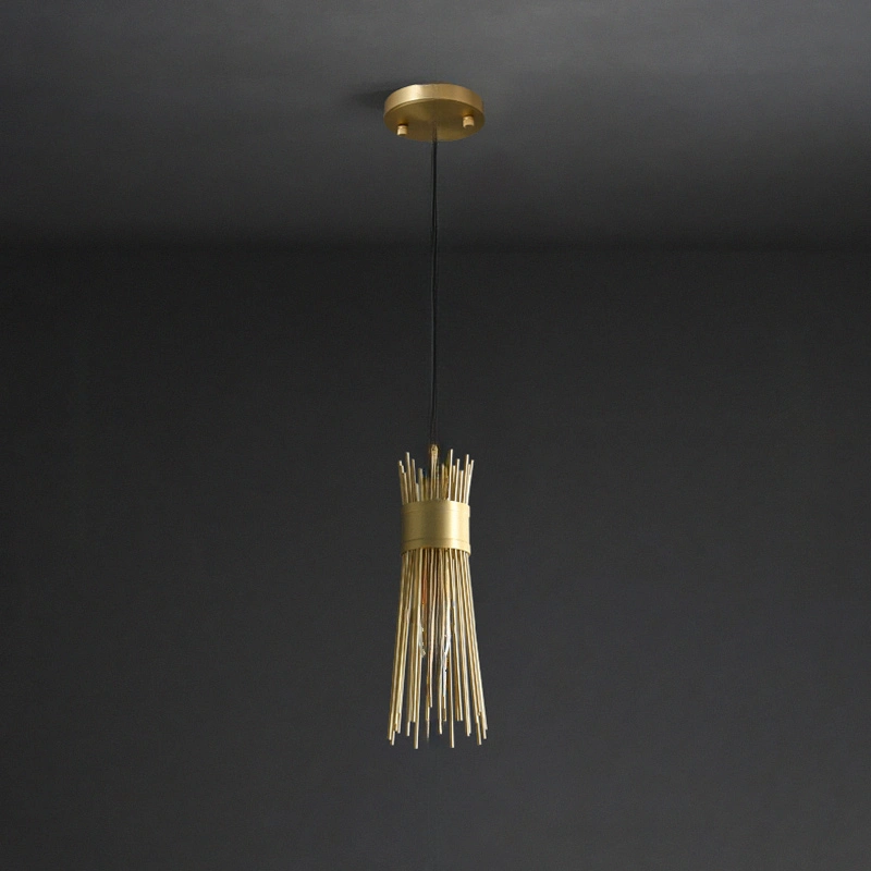 Подвесной светильник GISKEN