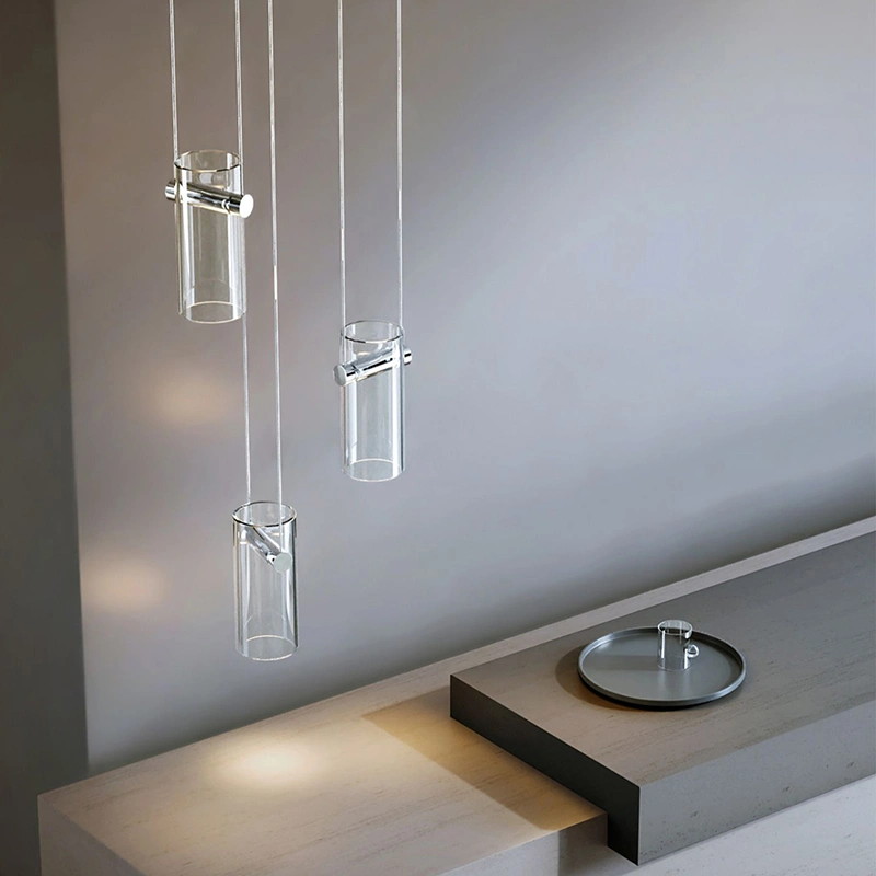 Подвесной светильник SEBBE