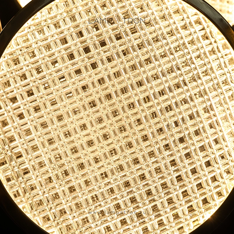 Готовая комбинация светильников ULF