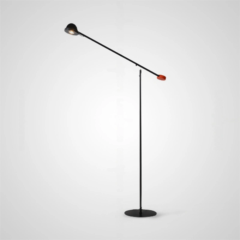 Торшер DUKE Floor lamp