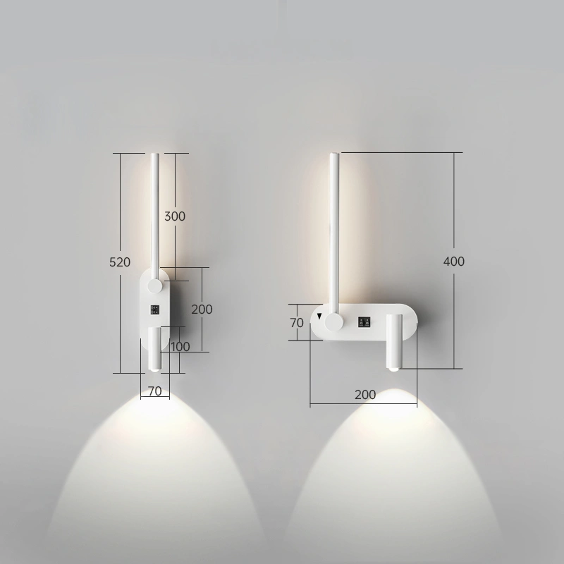 Цвет белый. Выключатель на корпусе