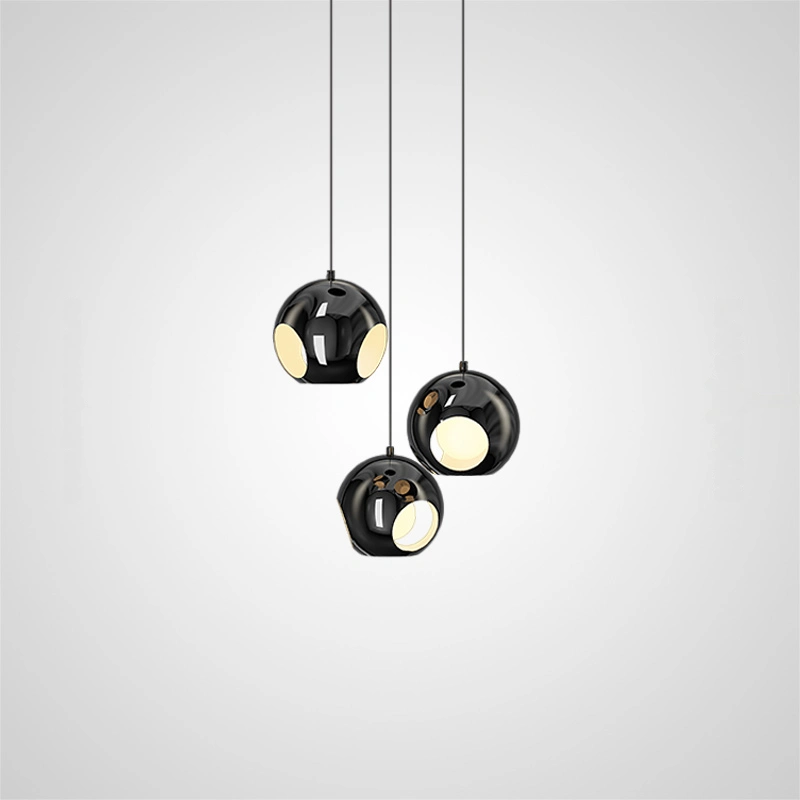 Подвесной светильник MATEAS Pendant