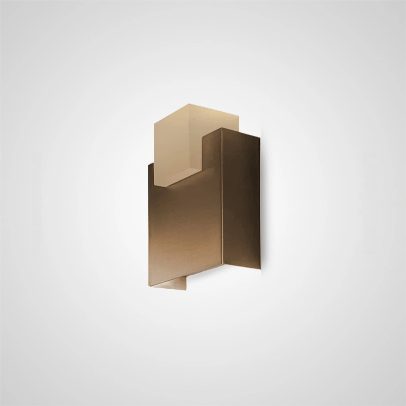 Бра Настенный светильник PUZZLE Sconce