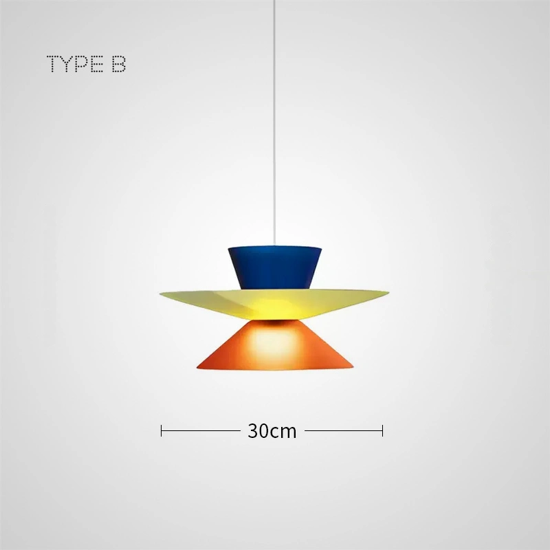 Тип B. Размер S