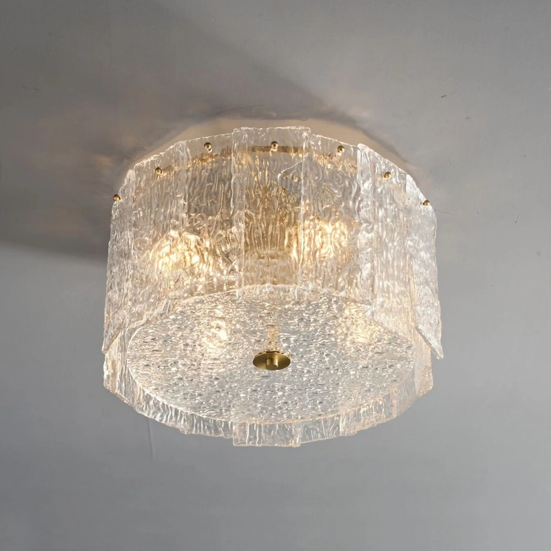 Потолочная люстра BALDVIN Ceiling chandelier