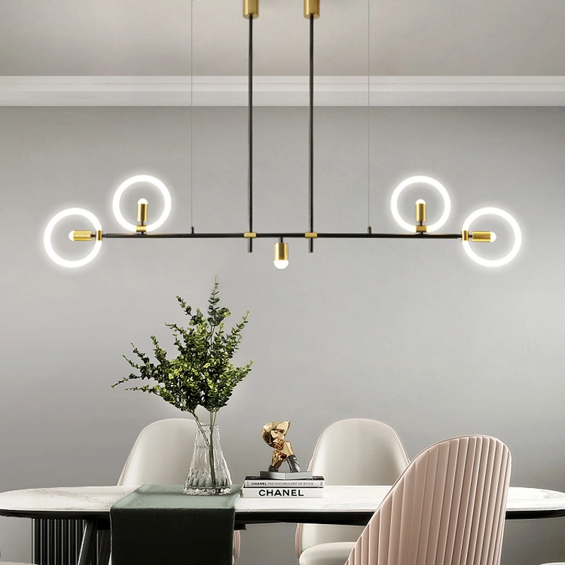 Реечный, рядный светильник NORVID