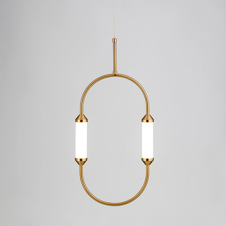 Подвесной светильник HOVER