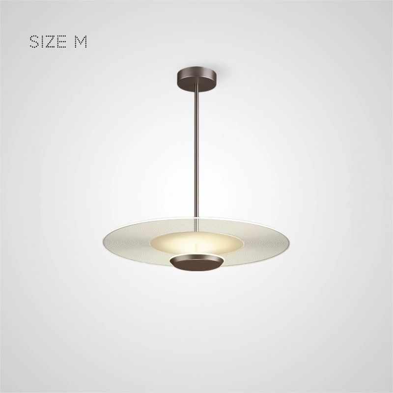 Подвесной светильник AMOS