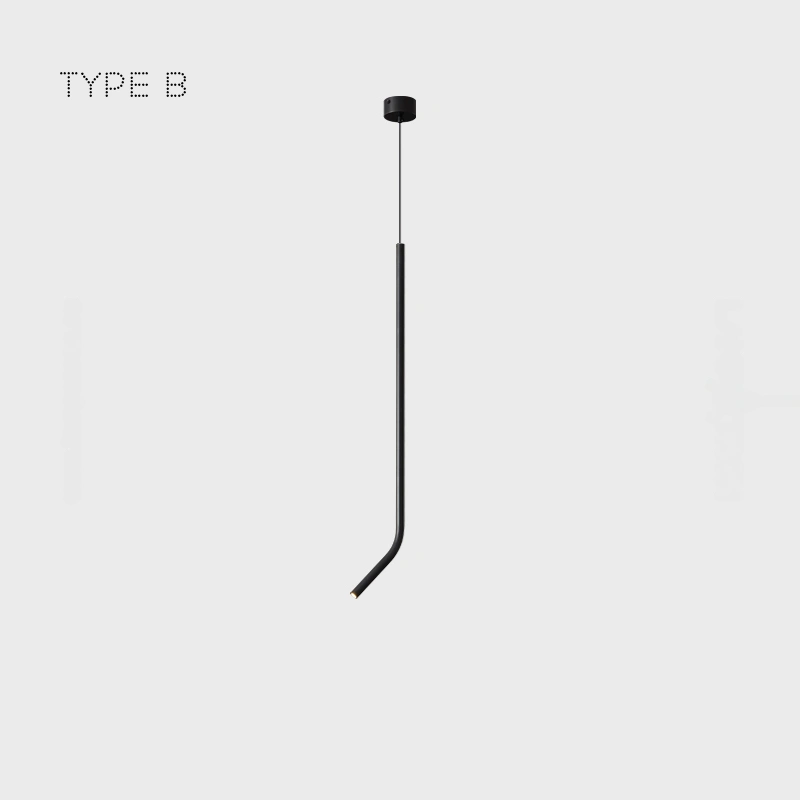 Подвесной светильник ZAKRIS